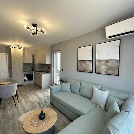 Villi's 부르가스