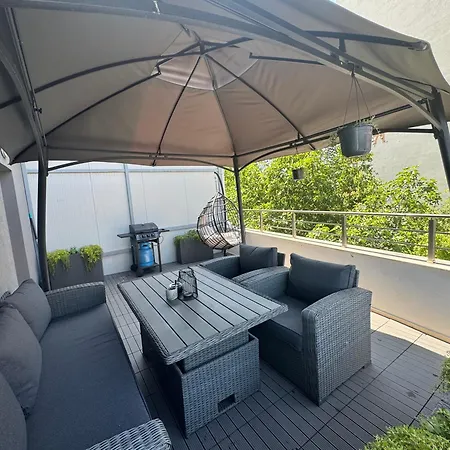 Villi's * 부르가스