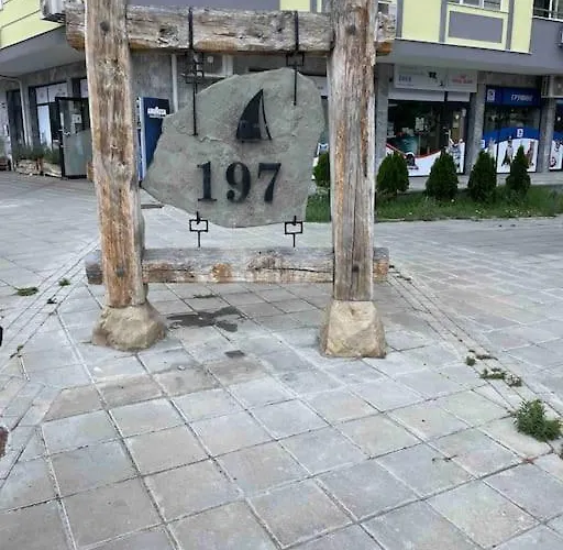 Villi's Appartamento