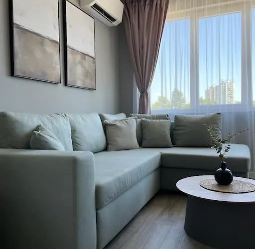 Villi's Appartamento *