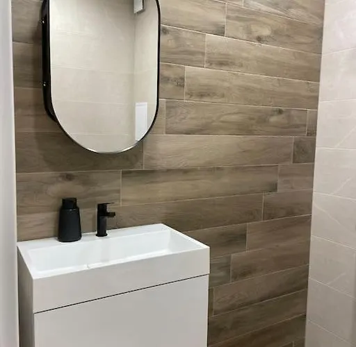 Appartamento Villi's Burgas