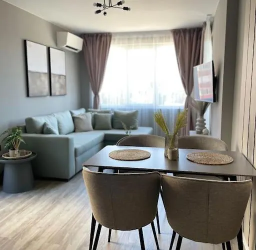 Appartamento Villi's Burgas