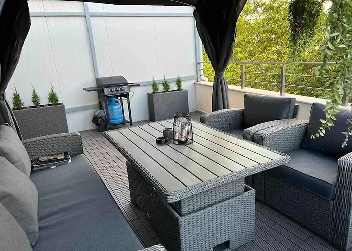 Appartamento Villi's *