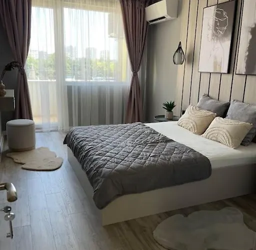 Appartamento Villi's Burgas