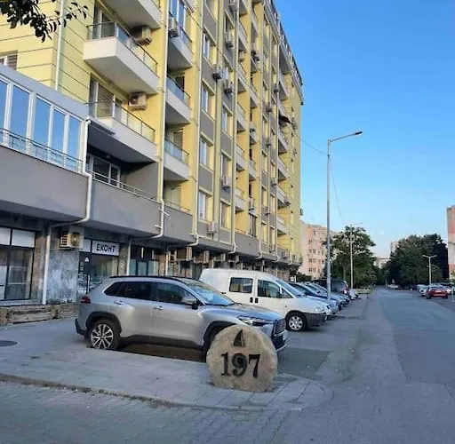 Appartamento Villi's