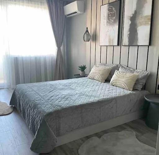 Villi's Appartamento *