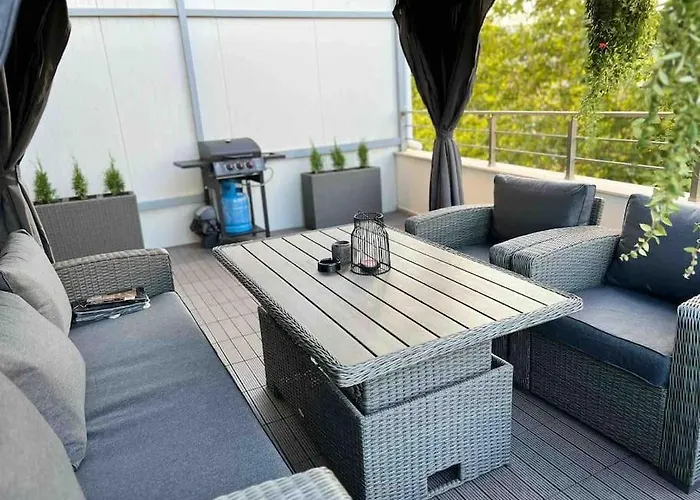 Villi's Appartamento