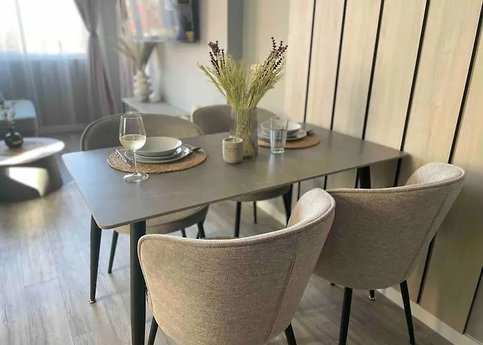 Villi's Appartamento