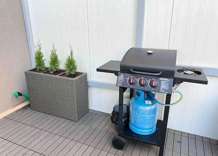 Appartamento Villi's