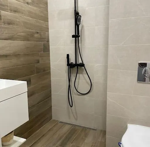 Villi's Appartamento *