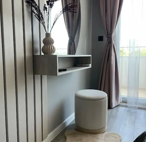 Villi's Appartamento Burgas