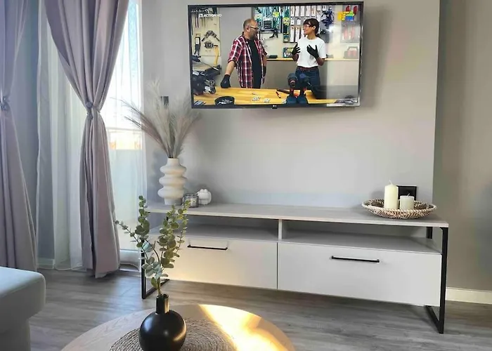 Appartamento Villi's