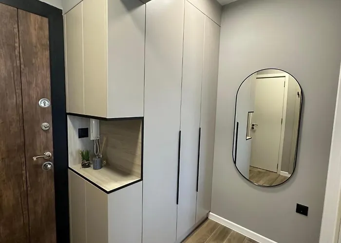 Villi's Appartamento