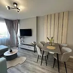 Villi's Apartment Burgas City