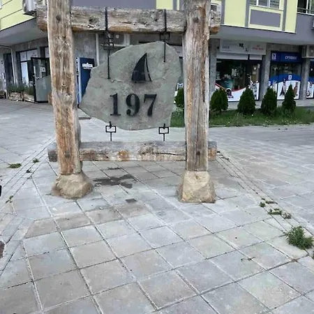 Villi's Apartmán