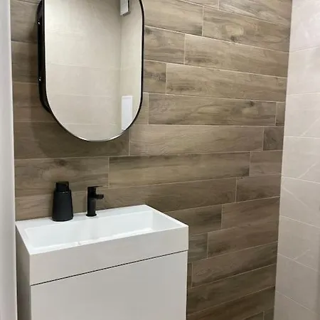 Apartament Villi's Burgas