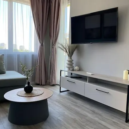 Apartmán Villi's *