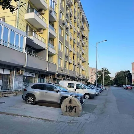 Apartmán Villi's
