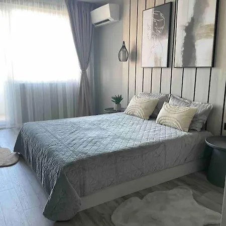 Villi's Apartmán *