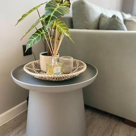 Villi's Apartmán *