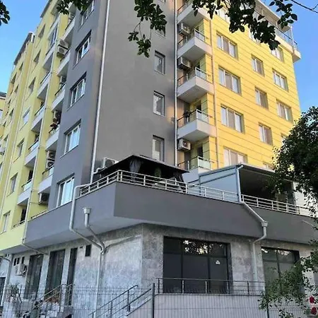 Apartmán Villi's