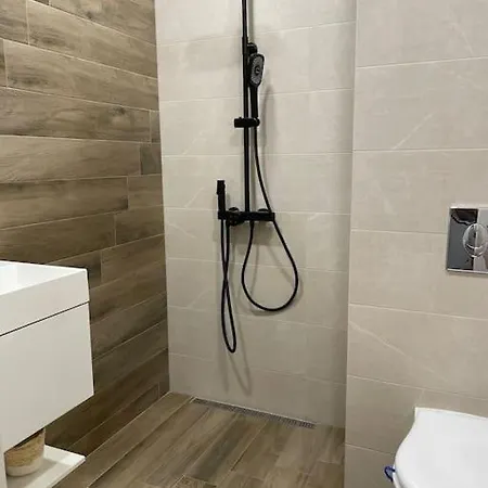Villi's Apartmán *