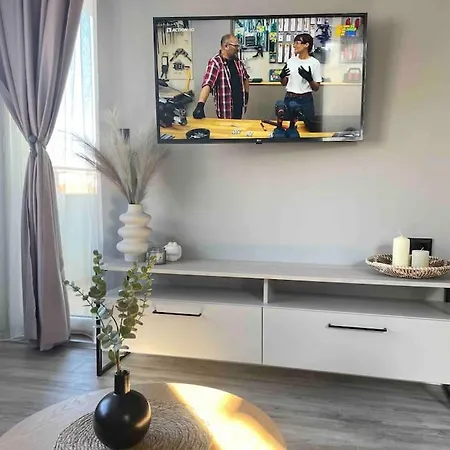 Apartmán Villi's