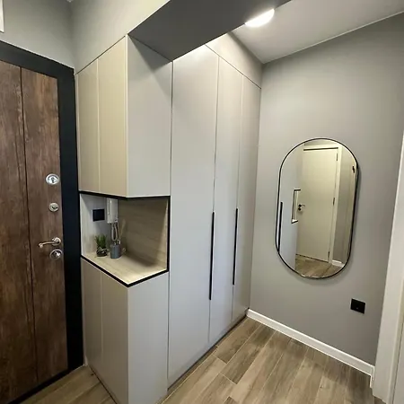 Villi's Apartmán