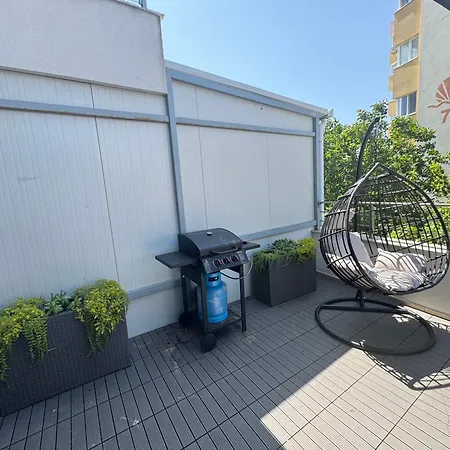 Villi's Apartmán