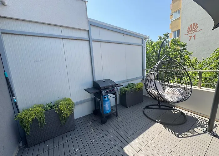 Villi's アパート